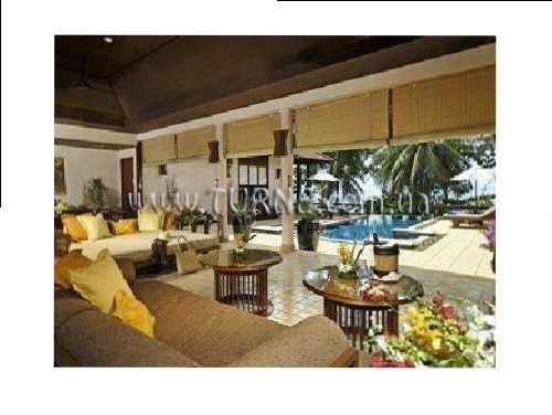 Zdjęcie Beach Villas 2*