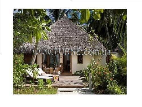 Zdjęcie Beach Villas 2*