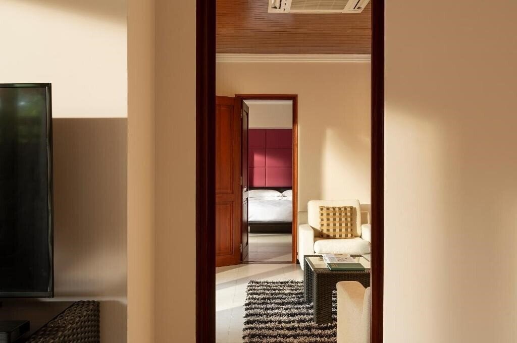 Obraz Niva Labriz Seychelles 5*