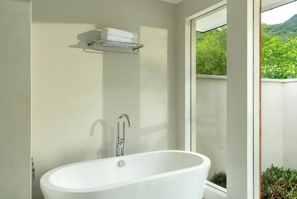 Zdjęcie Niva Labriz Seychelles 5*