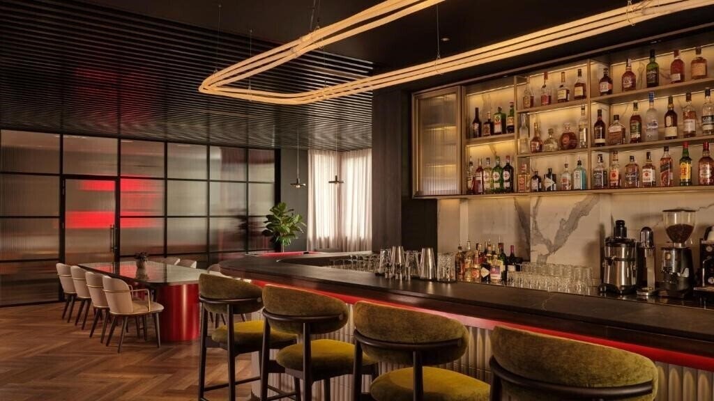 Zdjęcie 88 Rooms Hotel 4*