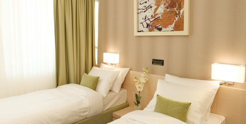 Изображение Argo 3*