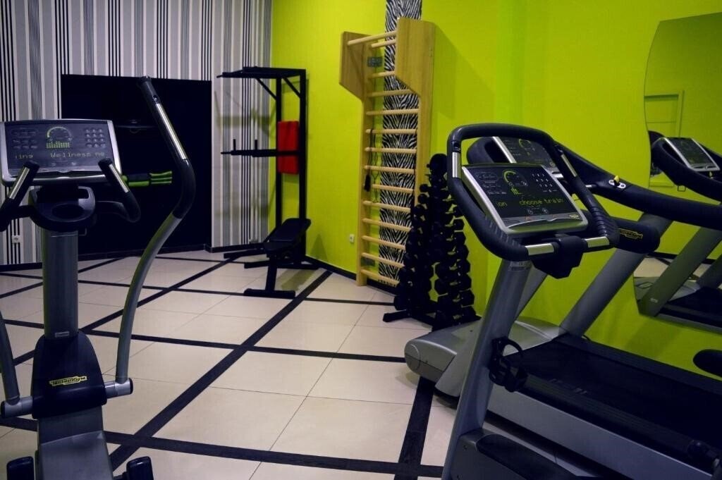 Изображение Belgrade City 3*