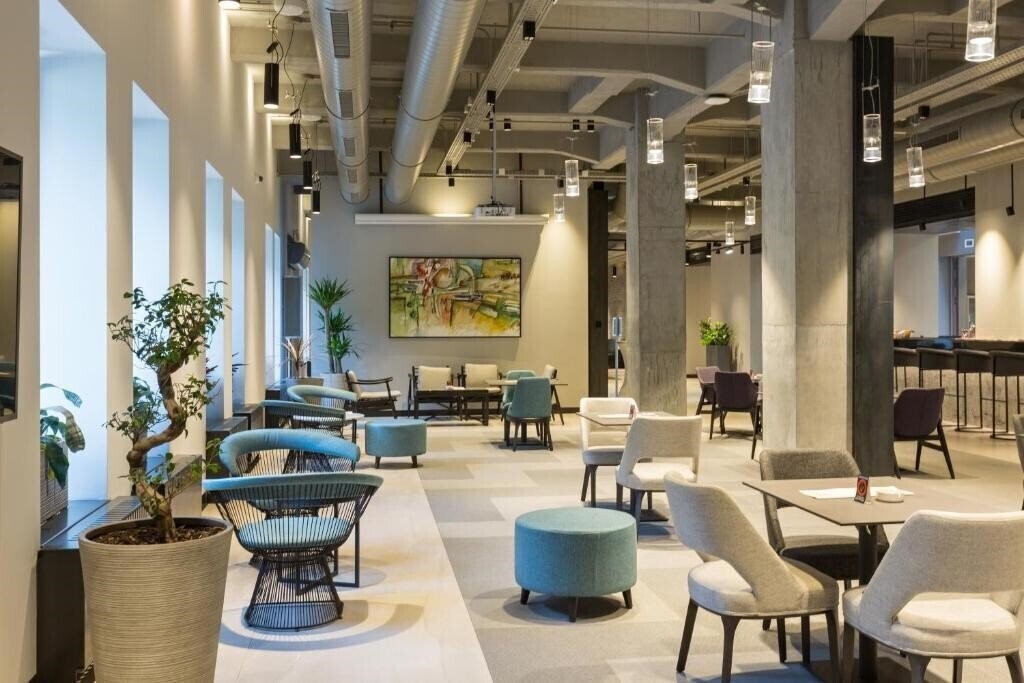 Zdjęcie Mona Plaza 4*