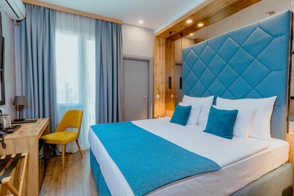 Фото Hotel Nobel 4*