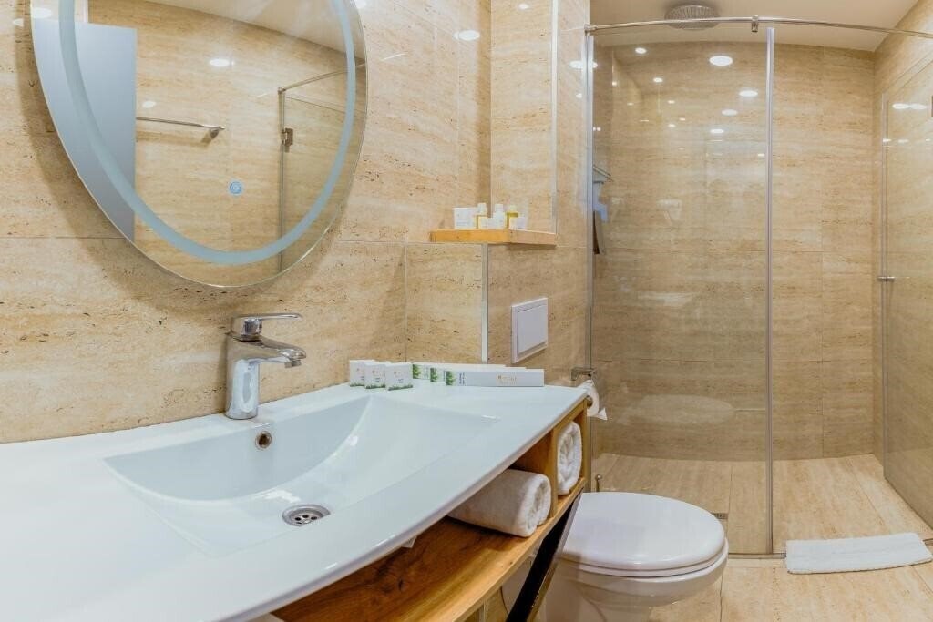 Фотографія Hotel Nobel 4*