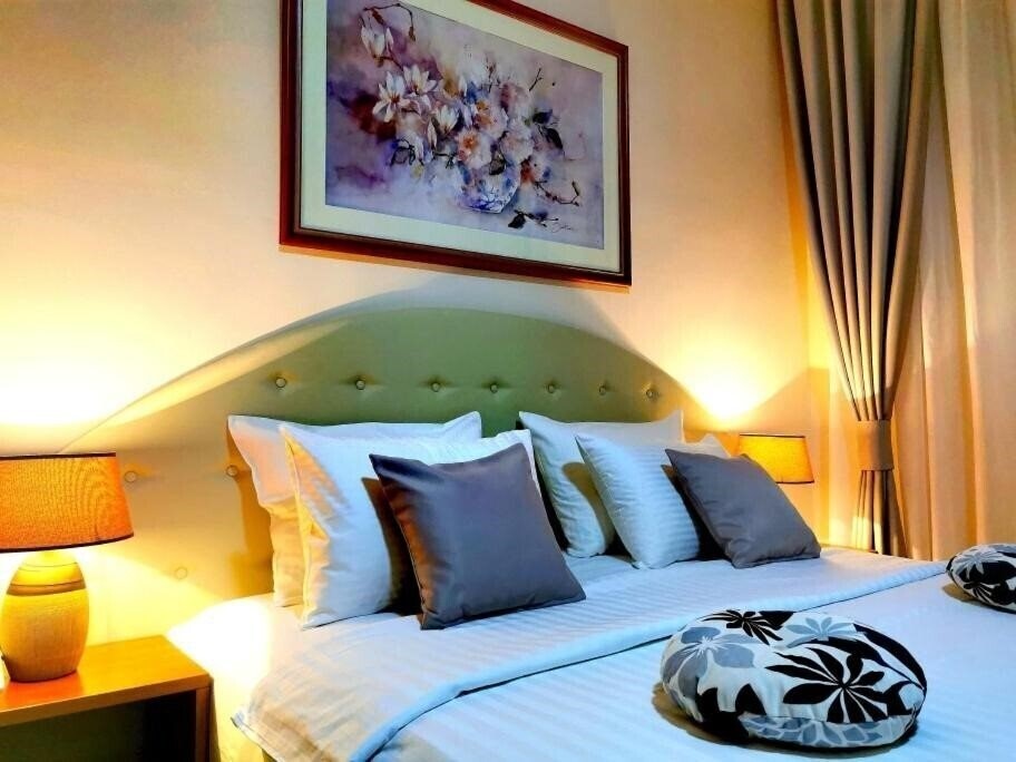 Зображення N Hotel 3*