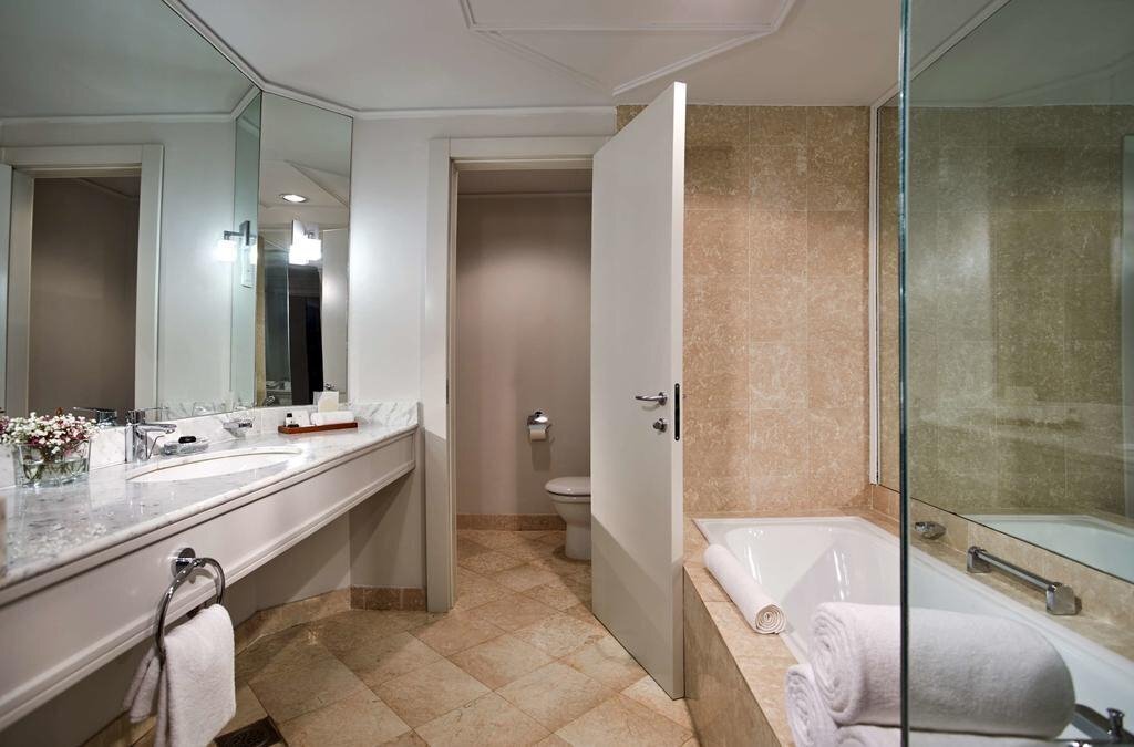Изображение Hyatt Regency 5*