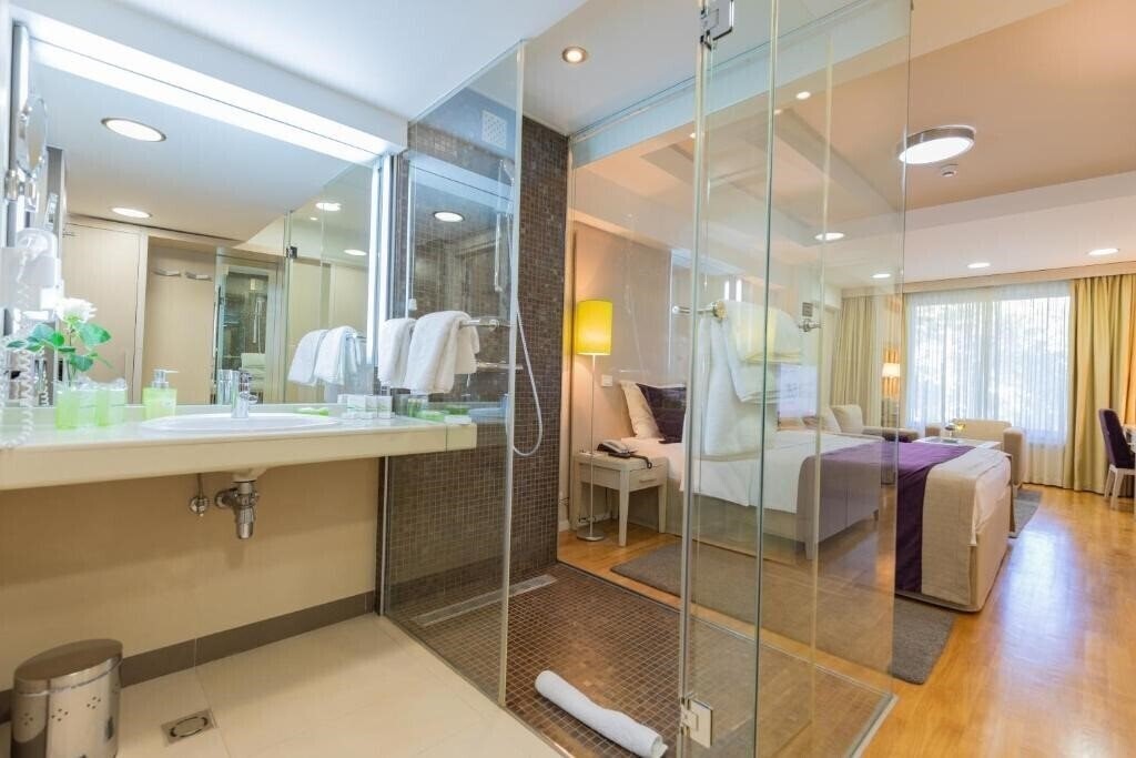 Фотография Best Western Hotel M 4*