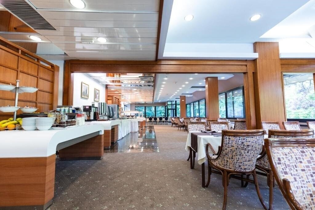 Изображение Best Western Hotel M 4*