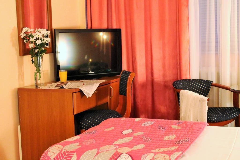 Zdjęcia Rex (Hotel Turist) 3*