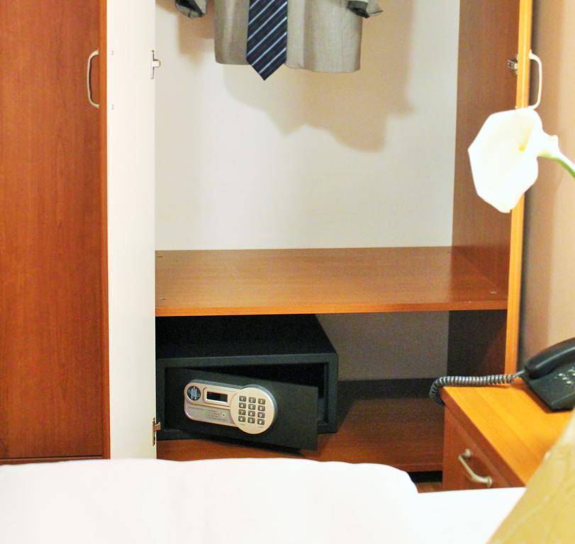 Zdjęcie Rex (Hotel Turist) 3*