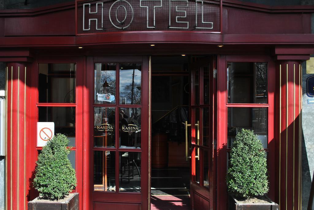 Hotel Kasina 3*