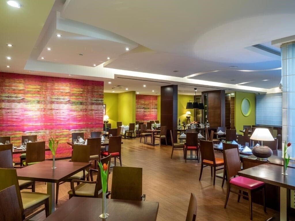Фото In Hotel 4*