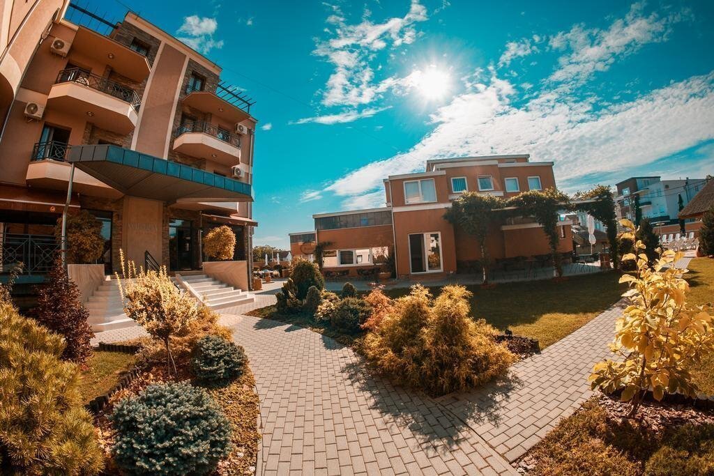 Zdjęcia Solaris + 4*