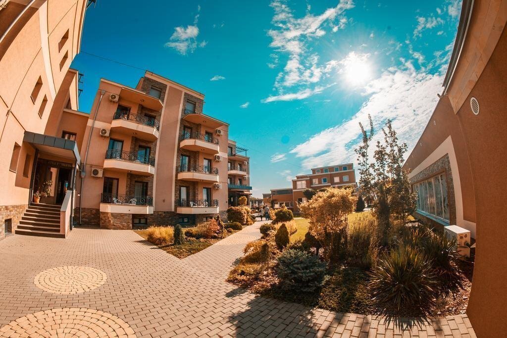 Zdjęcie Solaris + 4*