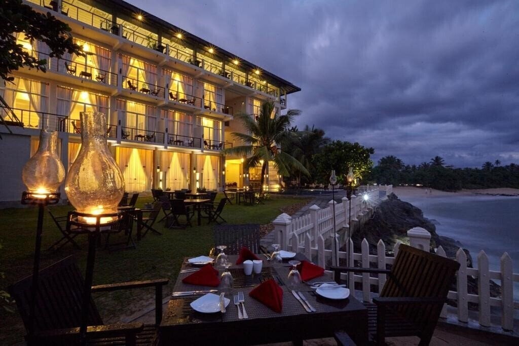 Фотографія Garton's Cape 4*