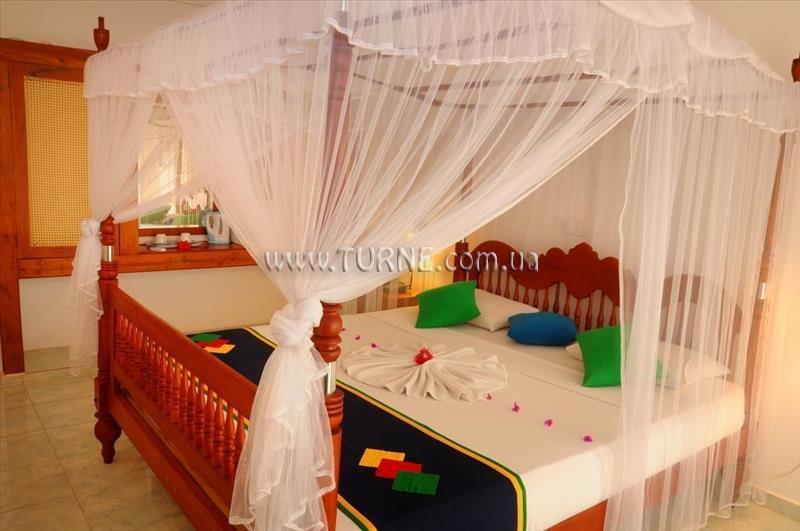 Zdjęcie Orchid Hotel Aluthgama 1*