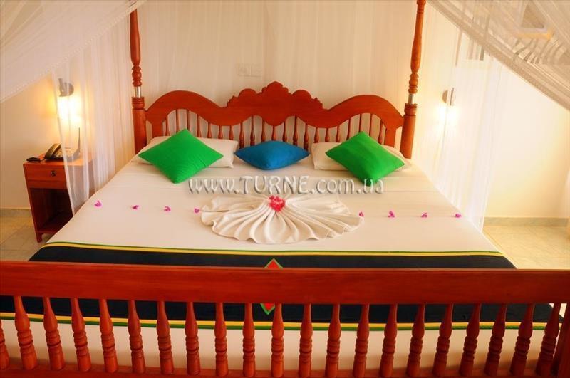 Obraz Orchid Hotel Aluthgama 1*
