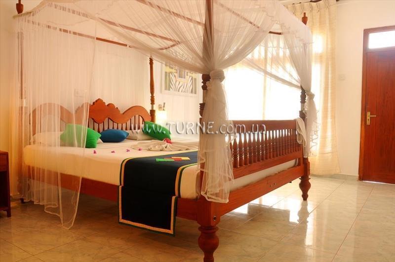 Zdjęcie Orchid Hotel Aluthgama 1*