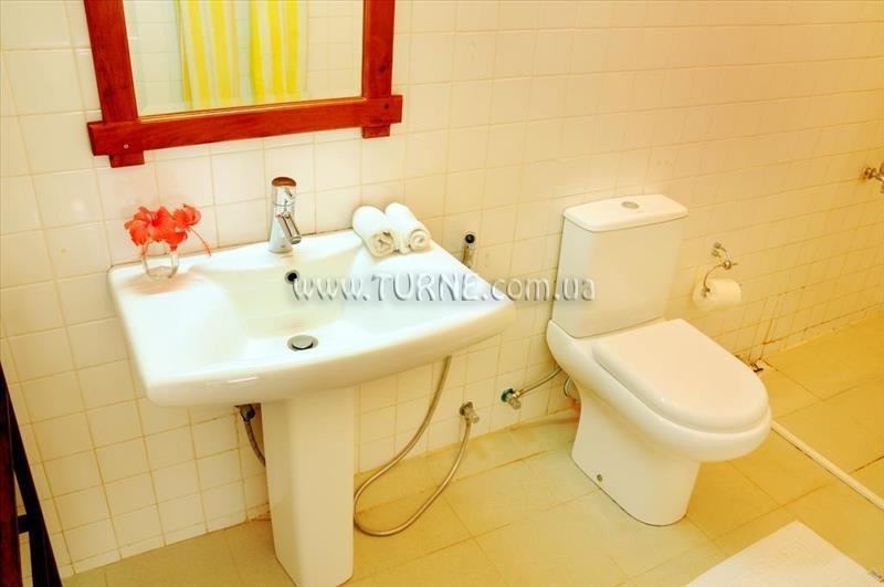 Zdjęcia Orchid Hotel Aluthgama 1*