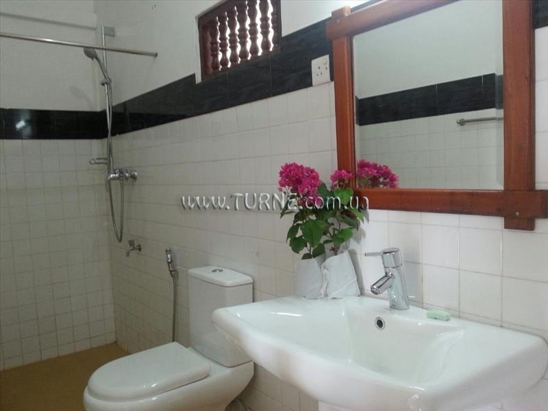 Hotel Orchid Hotel Aluthgama 1*