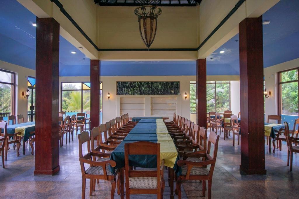 Zdjęcia Ocean Dreams 3*