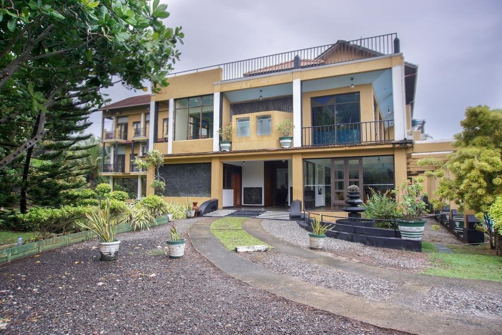 Zdjęcie Ocean Dreams 3*