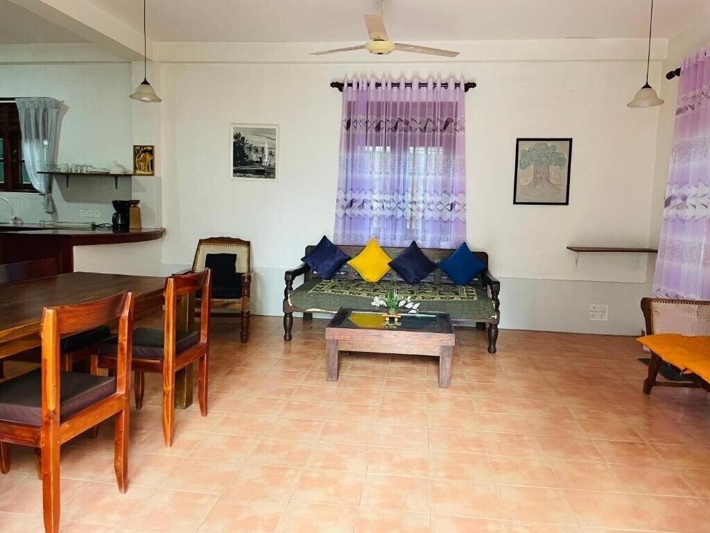 Изображение White Villa Resort 3*