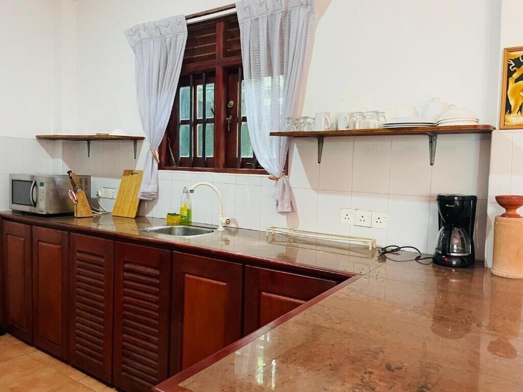 Картинка White Villa Resort 3*