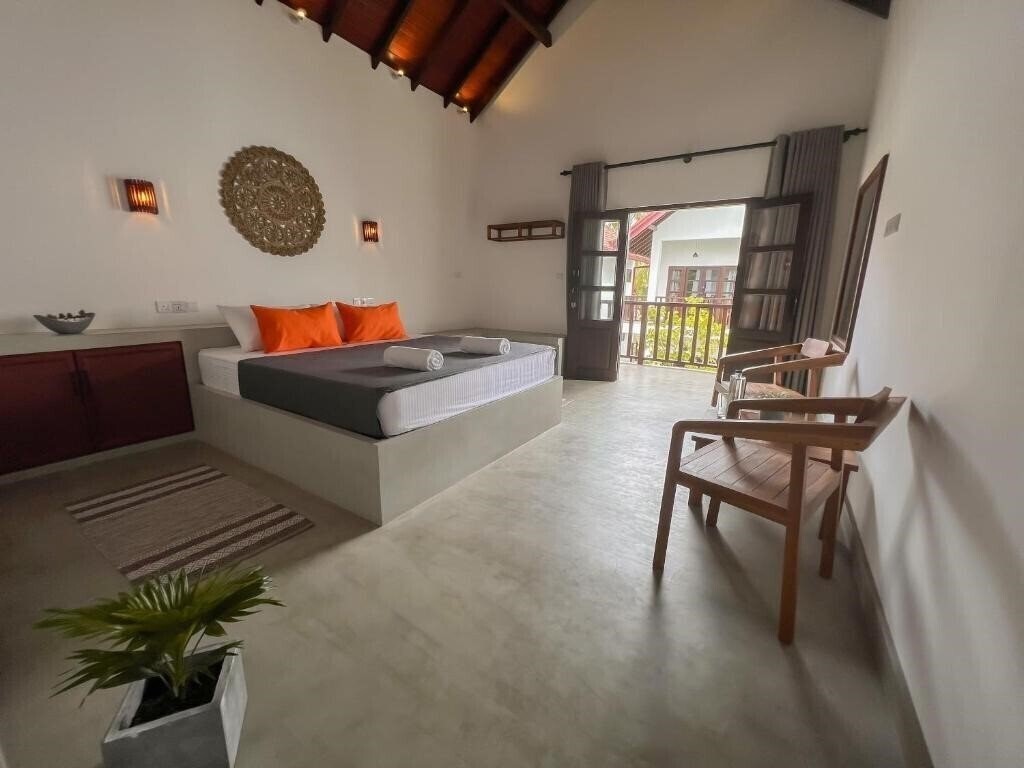 Фото Lum Residence 3*