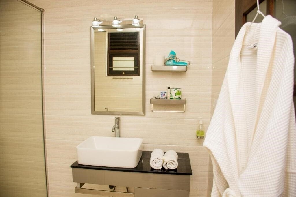 Zdjęcie Kabalana Hotel 4*