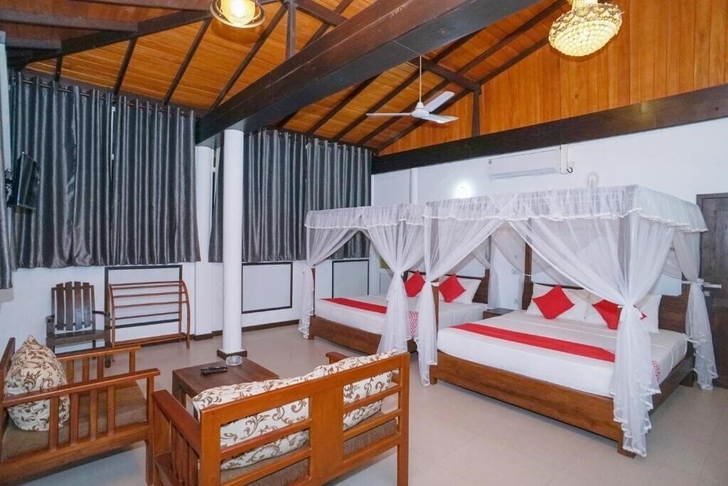 Zdjęcie Kabalana Hotel 4*