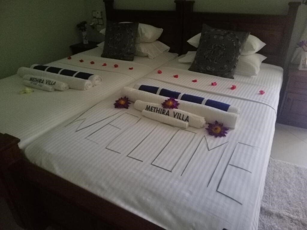 Изображение Methira Villa 2*