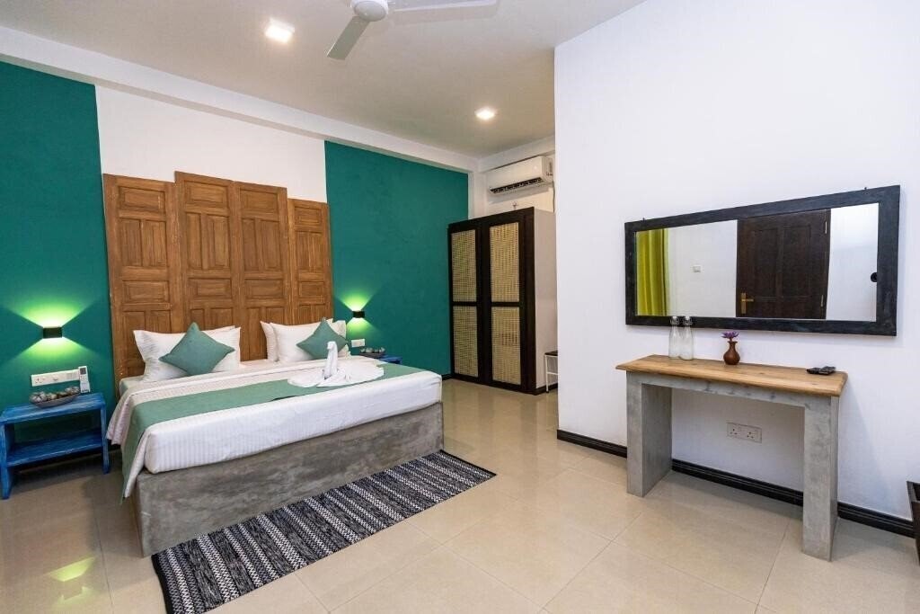 Zdjęcia The Walawwa - Luxury Boutique Hotel 4*