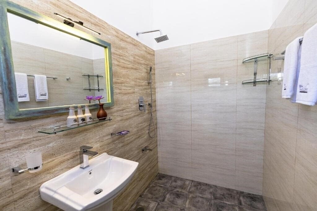 Zdjęcie The Walawwa - Luxury Boutique Hotel 4*