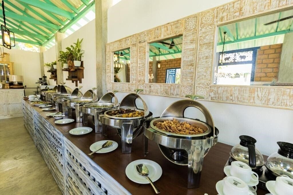 Zdjęcie The Walawwa - Luxury Boutique Hotel 4*