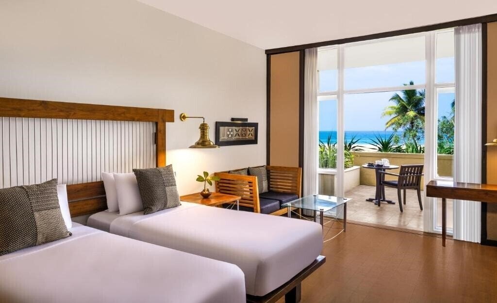 Zdjęcia Heritance Ahungalla 5*