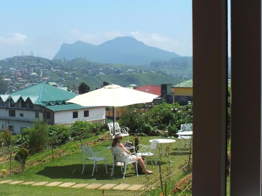 Zdjęcie Ashley resorts Nuwara eliya 1*