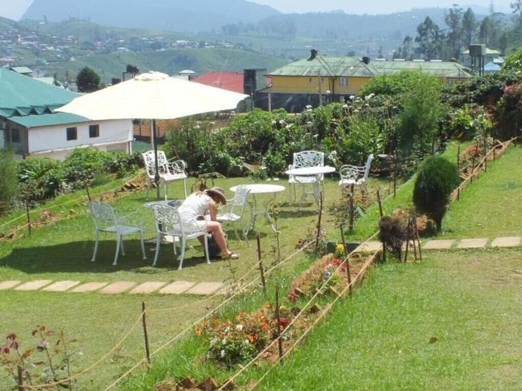 Obraz Ashley resorts Nuwara eliya 1*