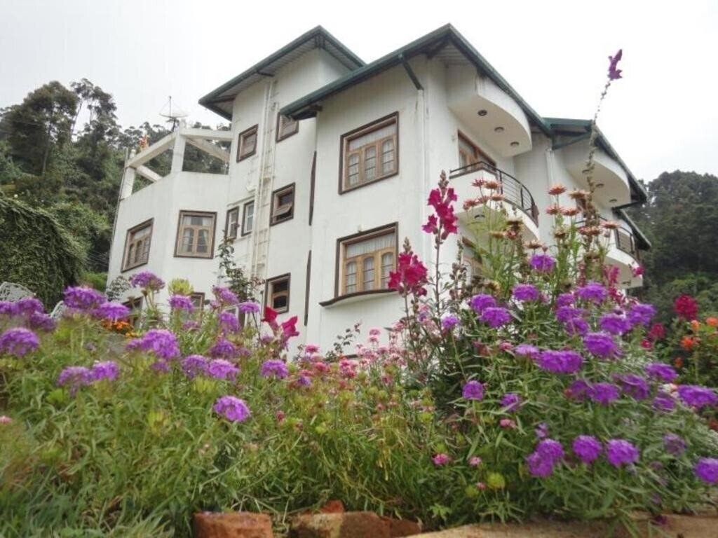 Hotel Ashley resorts Nuwara eliya 1*