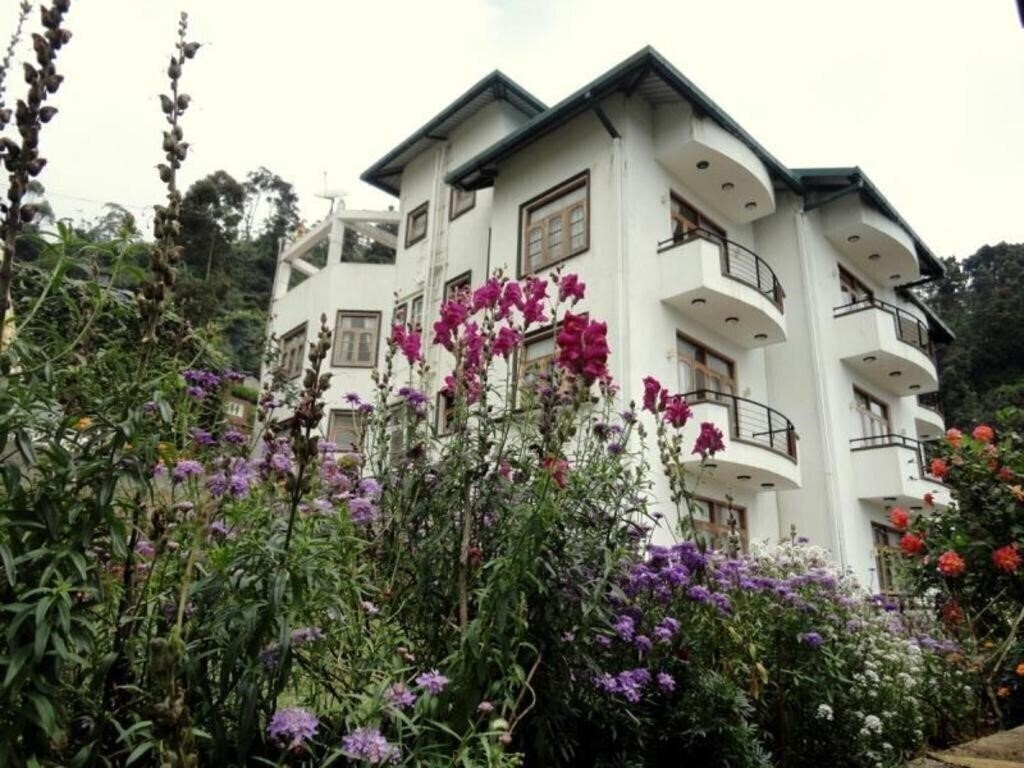 Zdjęcie Ashley resorts Nuwara eliya 1*