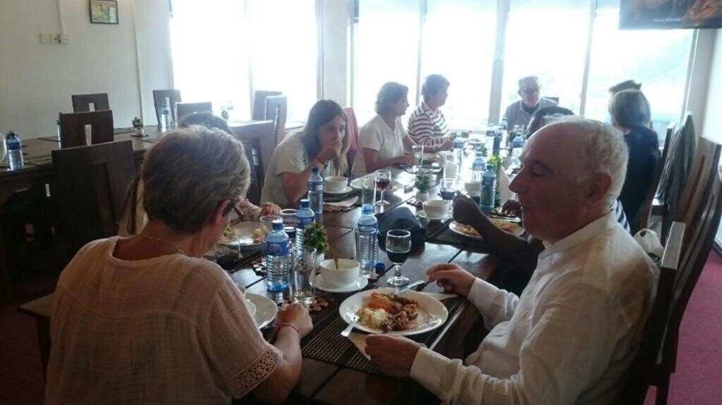 Zdjęcia Ashley resorts Nuwara eliya 1*