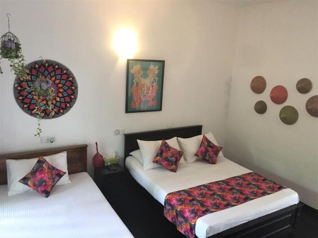 Zdjęcia Anara Villa 3*