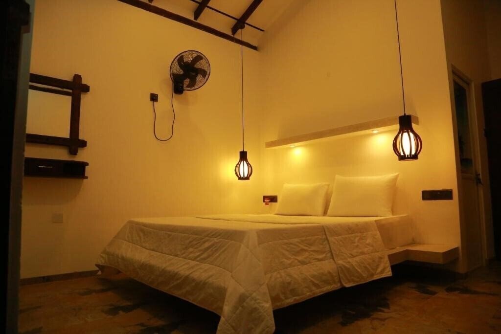 Фотографія Midigama Holiday Inn 3*