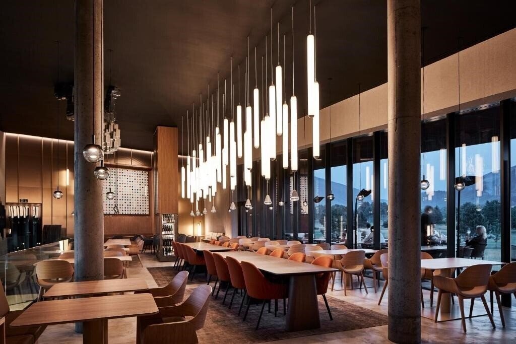 Obraz Miura Dutch Edge Hotel 3*