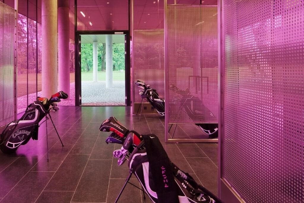 Zdjęcie Miura Dutch Edge Hotel 3*