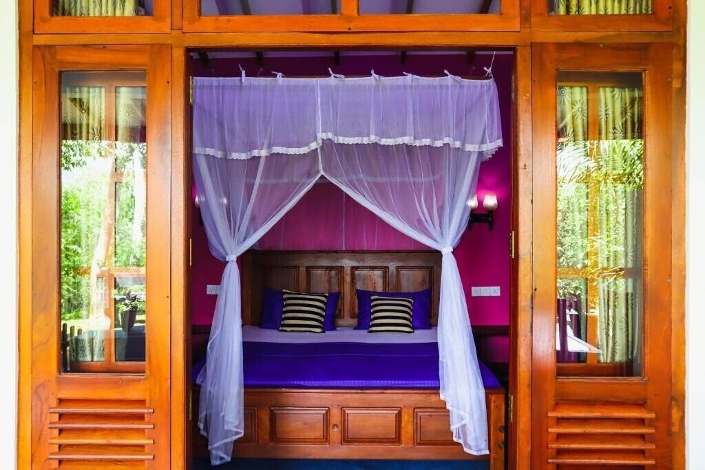 Фото Nature Walk Resort 3*