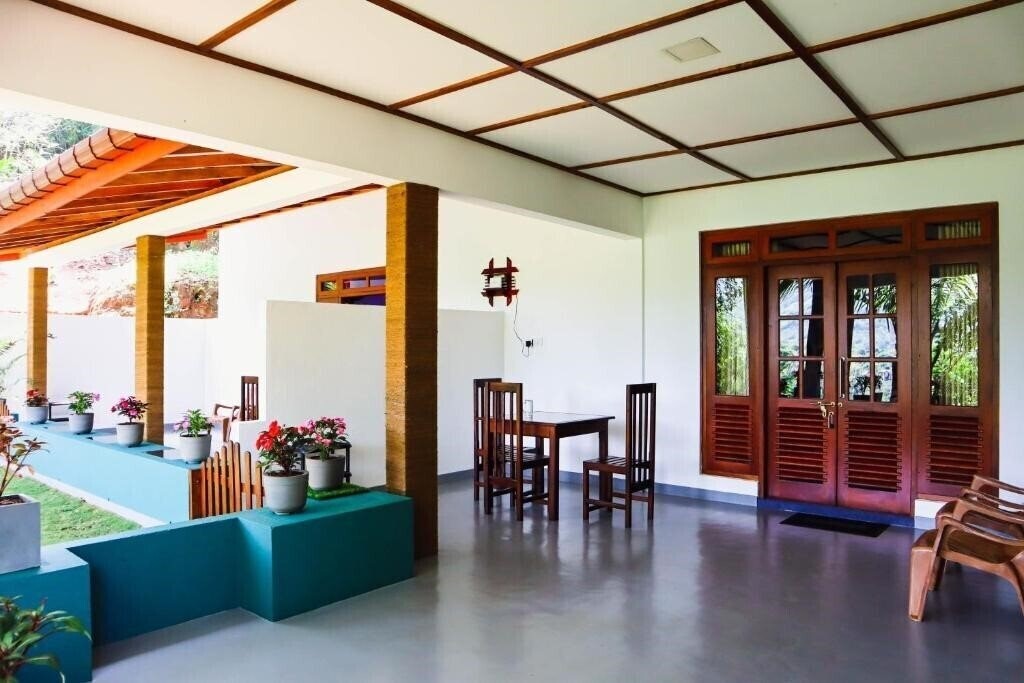 Изображение Nature Walk Resort 3*