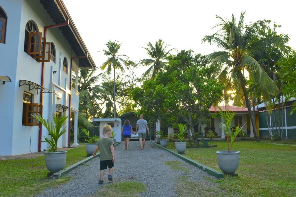 Zdjęcia Negombo Village Guest House 1*